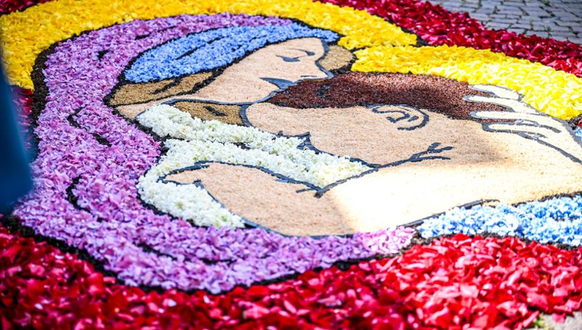 INFIORATA 2025